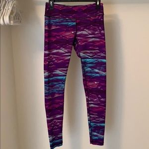 Zella work out leggings